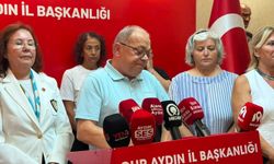 CHP’li Saatçı arabeske bağladı! “Yıldızlarda kayar durmaz yerinde Süha Efendi”