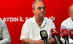 Tezcan’dan MYK kararı sonrası CHP Aydın’daki atamalara veto