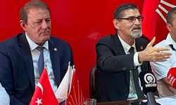 CHP’nin Aydın’daki bir ilçe başkanı daha netleşti