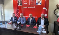 CHP’nin Aydın’daki 3 milletvekili ‘Yeni Parti’ yolunda