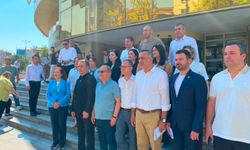 CHP’nin Aydın’daki belediye başkanları toplu istifa yolunda