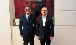 CHP Aydın il binası boşaltılıyor