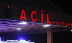 Çine'de gece bıçaklı kavga! Başkanın oğlu bıçakla yaralandı