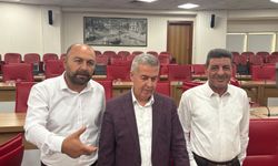 Cumhur İttifakı’ndan Aydın’daki CHP’li belediyelere çağrı