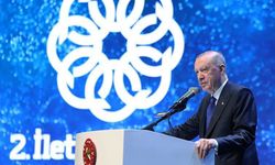 Cumhurbaşkanı Erdoğan’ın katılımıyla Ankara’da iletişim zirvesi