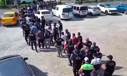 Didim merkezli sahte vize ağı çökertildi! Tek tıkla milyonluk vurgun