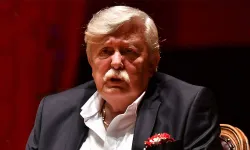 Duayen isim Aziz Üstel hayatını kaybetti!
