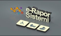 İstirahat Raporlarında “e-Rapor” Dönemi