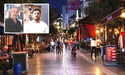 Aydın’ın ‘Sevgi Yolu’ esnafı parayı gece kazanıyor! Aydınlı esnaftan ‘Sevgi Yolu’na düzenleme talebi