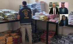 Aydın’da taklit ürün denetimleri sıklaştı! Esnaf ile marka avukatları karşı karşıya