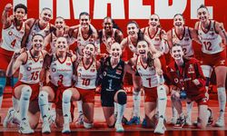 Filenin Sultanları’ndan Milletler Ligi’nde tarihi zafer! İkici kez şampiyon oldular