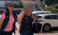 Aydın’da gündem olan kadın hakkında karar çıktı
