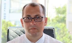 CHP Kuşadası’nda yeni dönem! Hasan Sargın göreve başladı
