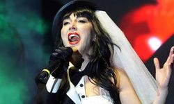 Hande Yener Aydın’da sahne alacak! Konsere geri sayım başladı