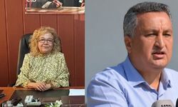 Nazilli’de görev değişimi! İlçe Tarım ve Orman Müdürü belli oldu