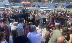İncirliova'da Boyraz ve Çerçioğlu'na coşkulu karşılama: Zeybek gösterisi göz kamaştırdı