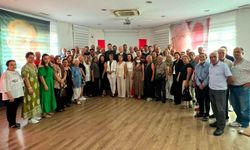 İYİ Parti’den Aydın’da seçim atağı