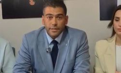 İYİ Partili Başkan Uğur Kaya: “Sökeliler gelecekten endişeli”