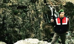 Bozdoğan'da acı haber! İzne gelen jandarma hayatını kaybetti
