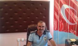 Karacasu’da acı kaza! Eski zabıta müdürü yaşamını yitirdi