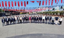 Kıbrıs Zaferi Aydın’da da unutulmadı