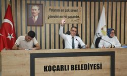 Koçarlı Belediyesi’nin SGK borcunu yapılandırılacak
