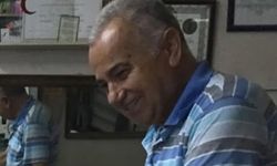 Koçarlı esnafı yasta! Ömer Menteş vefat etti