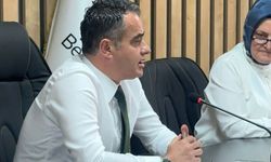 Koçarlı meclisinde sivrisinek sorunu gündeme alındı