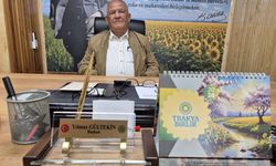 Kooperatiften Sökeli üreticiye uyarı! “Tüccarın insafına kalma”