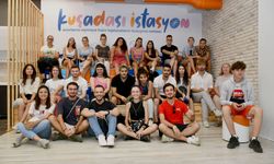 Kuşadası Belediyesi’nden gençlere yaz desteği