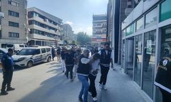 Kuşadası cinayetinde yeni gelişme! 4 kişi tutuklandı