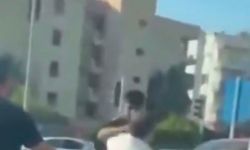 Kuşadası’nda trafik kavgasında tutuklama kararı! İki sürücüye cezaevi yolu göründü