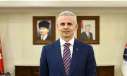 Recep Yazıcıoğlu’nu hatırlattı! Taytlı Vali konuştu; “En büyük ilham kaynağımız"