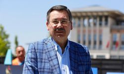 Melih Gökçek’ten CHP Aydın Milletvekili Bülbül’e sert tepki: “İpini koparanı ekrana çıkartırsan böyle saçmalar”