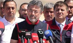 Memleket yanıyor! Bakan Yumaklı: “Kontrol altına alındı"
