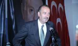 MHP’li Osmanağaoğlu’ndan Aydın’da terörsüz Türkiye çıkışı