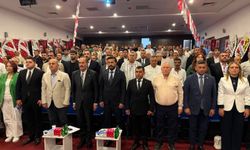 MHP Aydın'da ilçe kongrelerini tamamlıyor: 13 ilçede seçim yapıldı 5 kongre kaldı
