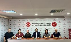 MHP Aydın’da kongre hazırlıkları başladı! İlçe koordinatörleri belirlendi