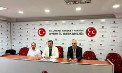 MHP Aydın’da kongre hazırlıkları tamam!