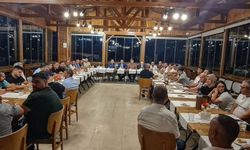 MHP Efeler’de kongre öncesi kritik buluşma