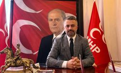 MHP Kuşadası'nda üye patlaması yaşanıyor