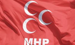 MHP Kuyucak kongreye hazır