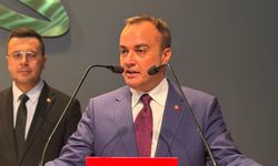 MHP Nazilli’de Bahadır Yorgancı yeniden başkan seçildi! “Artık ben değil Nazilli dönemi”