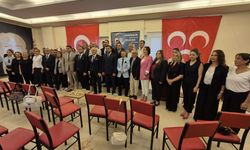 MHP Söke'de 'Şahin' dönemi