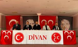 MHP Sultanhisar'da Kenan Günzüt güven tazeledi