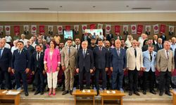 MHP'li Karakaya'dan Aydın’daki kongrelere tam not