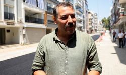 Muhtar Benli’den Başkan Yetişkin’e teşekkür