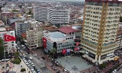 Mülkiye Müfettişleri Nazilli’de! Tetik dönemi inceleniyor