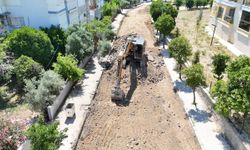 Nazilli Belediyesi haftalık çalışma takvimini yayınladı
