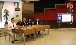 Nazilli Belediyesi’nde 1 Ağustos’a dikkat! İmar başvuruları tamamen dijital ortama geçiyor